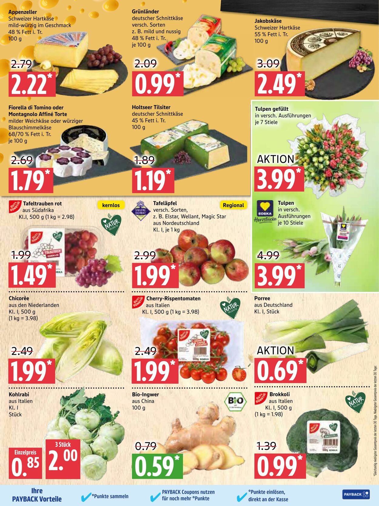Prospekt Marktkauf 16.02.2026 - 21.02.2026