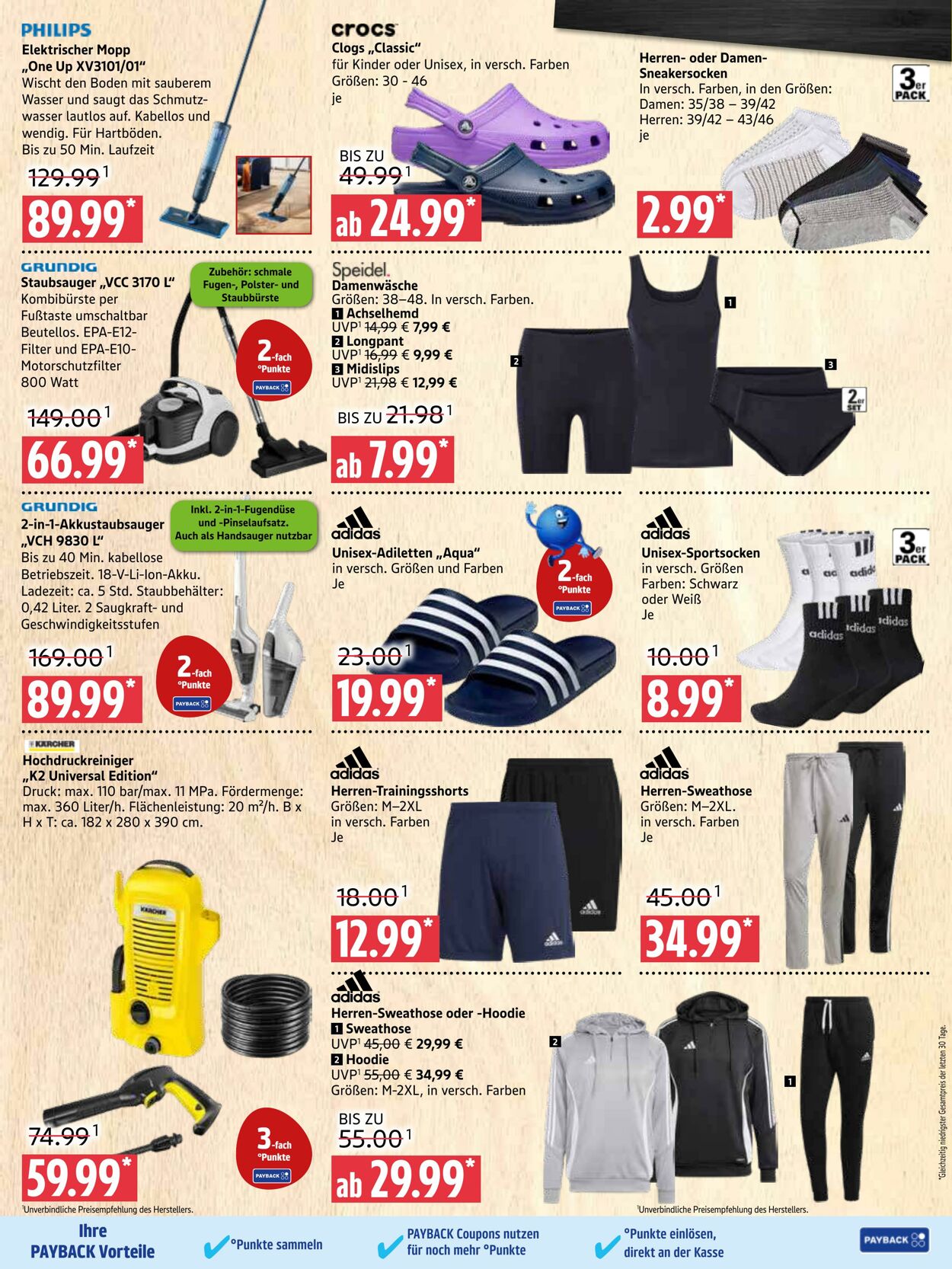 Prospekt Marktkauf 27.04.2026 - 02.05.2026