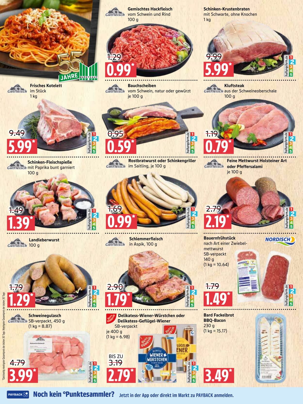 Prospekt Marktkauf 27.04.2026 - 02.05.2026