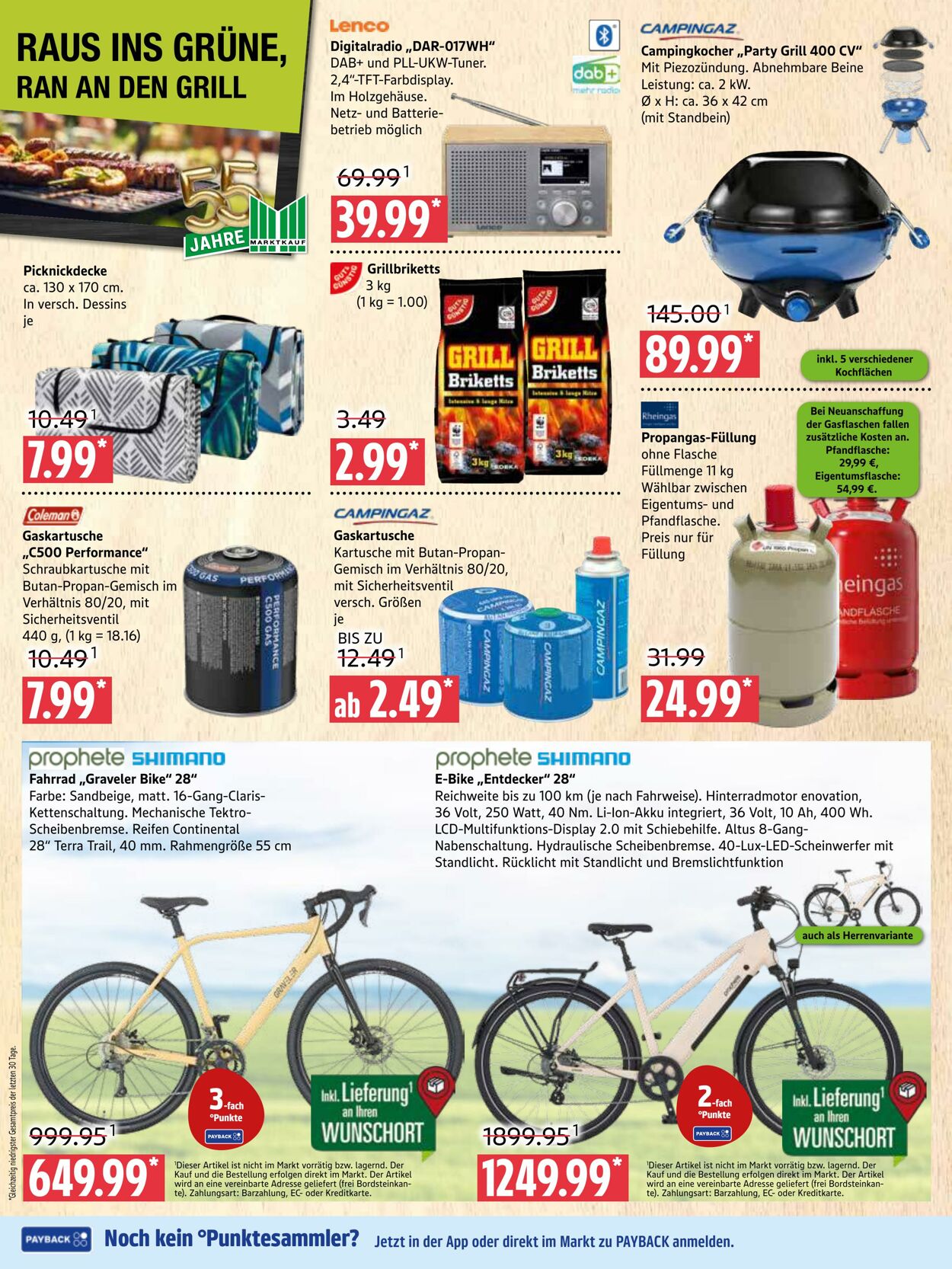 Prospekt Marktkauf 27.04.2026 - 02.05.2026