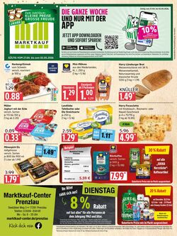 Prospekt Marktkauf 27.04.2026 - 02.05.2026