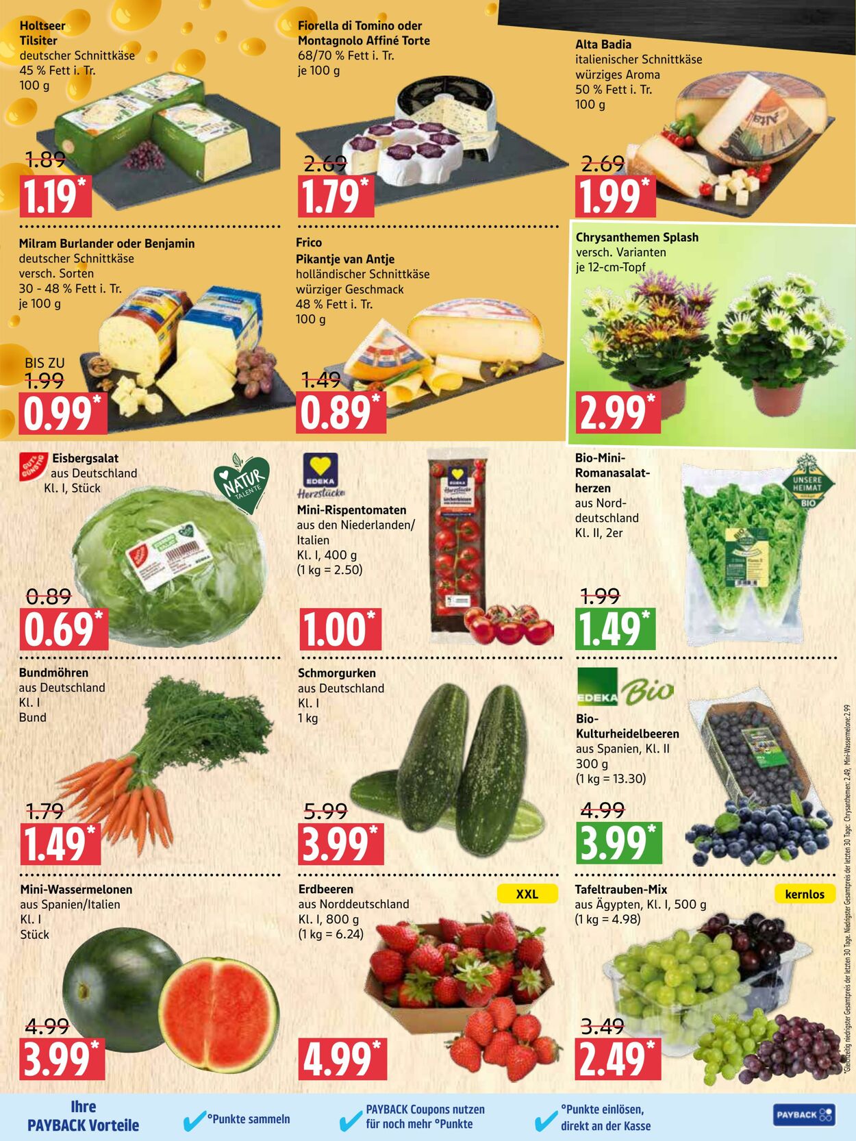 Prospekt Marktkauf 15.06.2026 - 20.06.2026