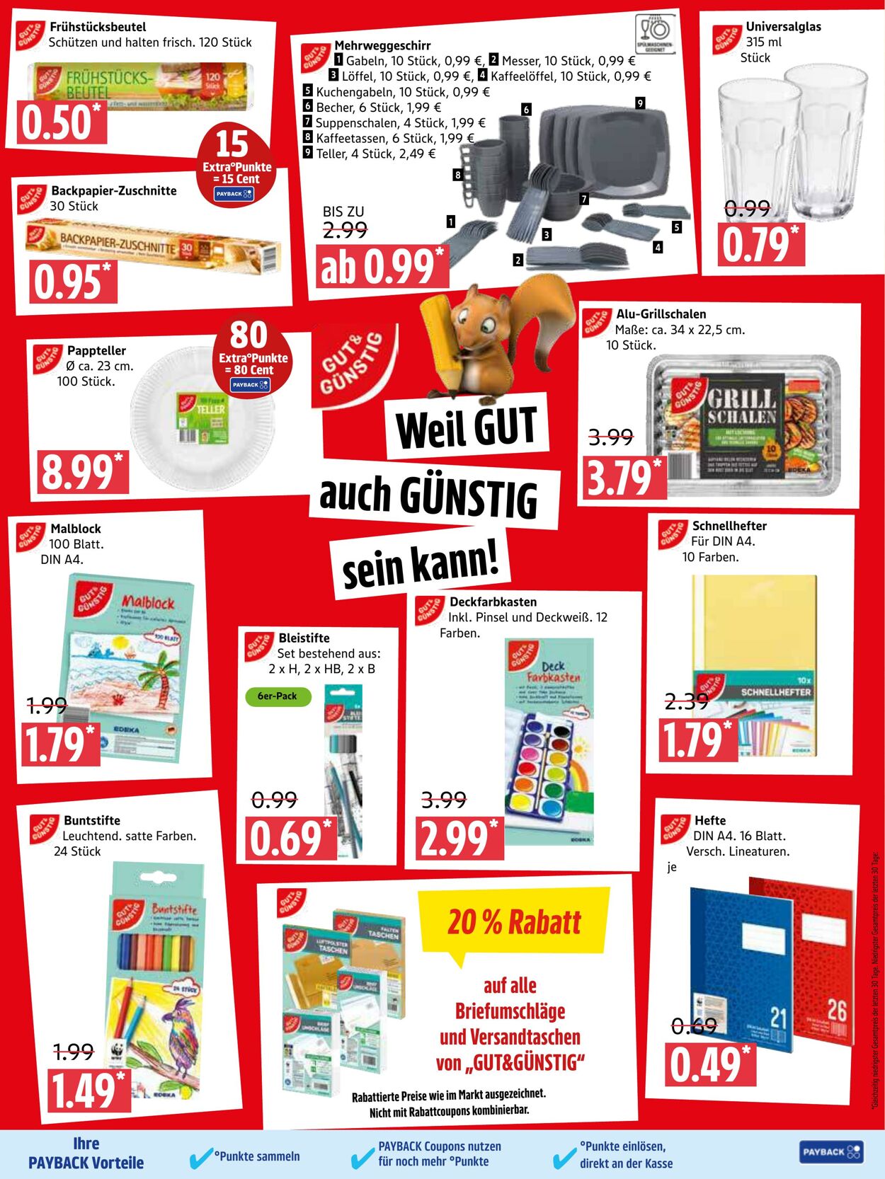 Prospekt Marktkauf 15.06.2026 - 20.06.2026