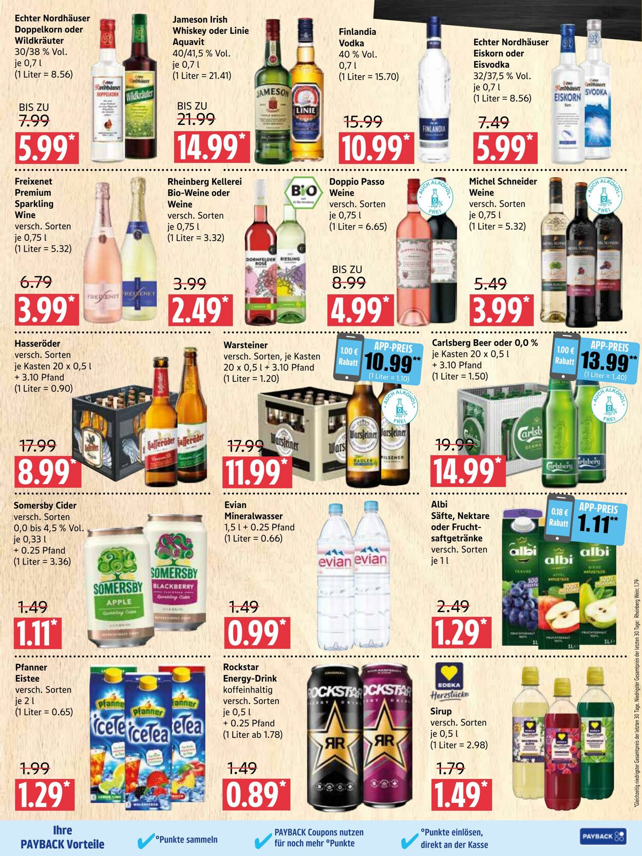 Prospekt Marktkauf 15.06.2026 - 20.06.2026