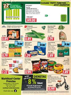 Prospekt Marktkauf 15.06.2026 - 20.06.2026
