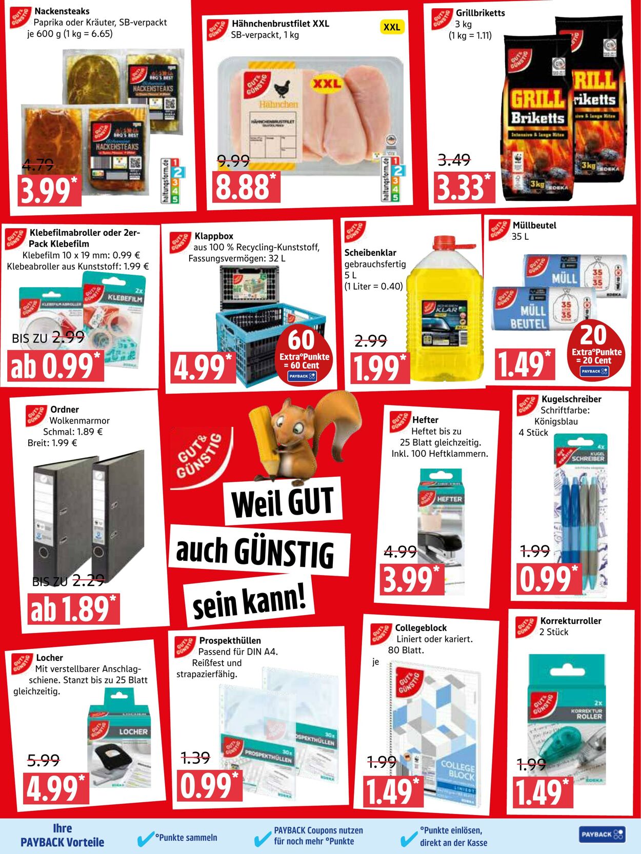Prospekt Marktkauf 22.06.2026 - 27.06.2026