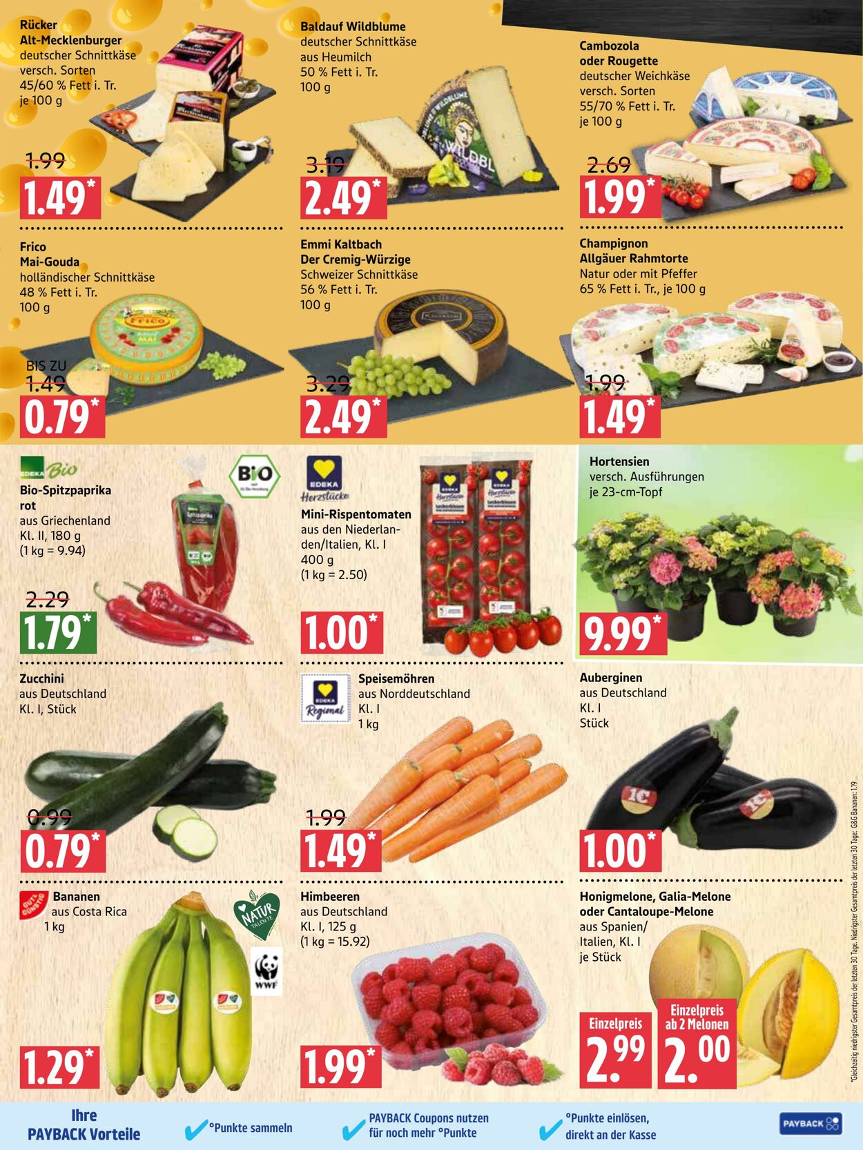 Prospekt Marktkauf 22.06.2026 - 27.06.2026