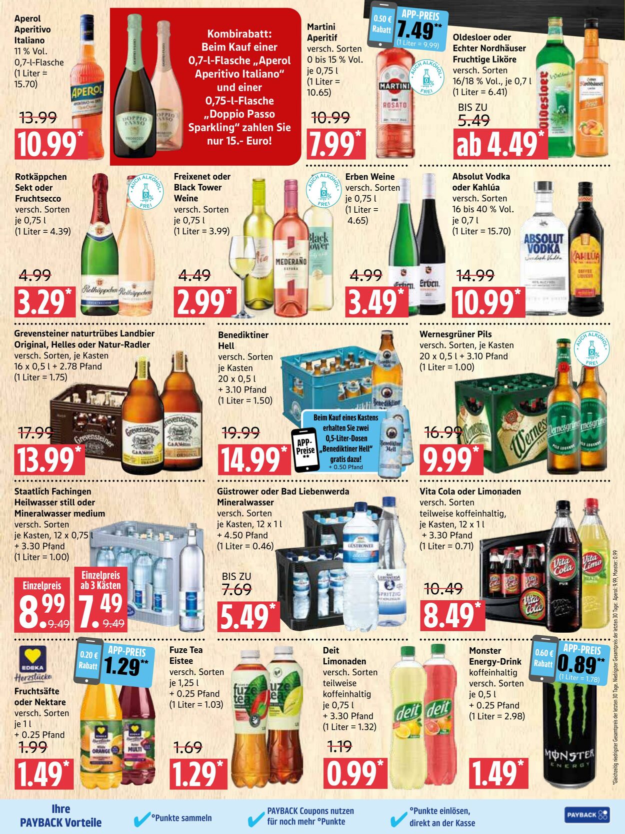 Prospekt Marktkauf 22.06.2026 - 27.06.2026