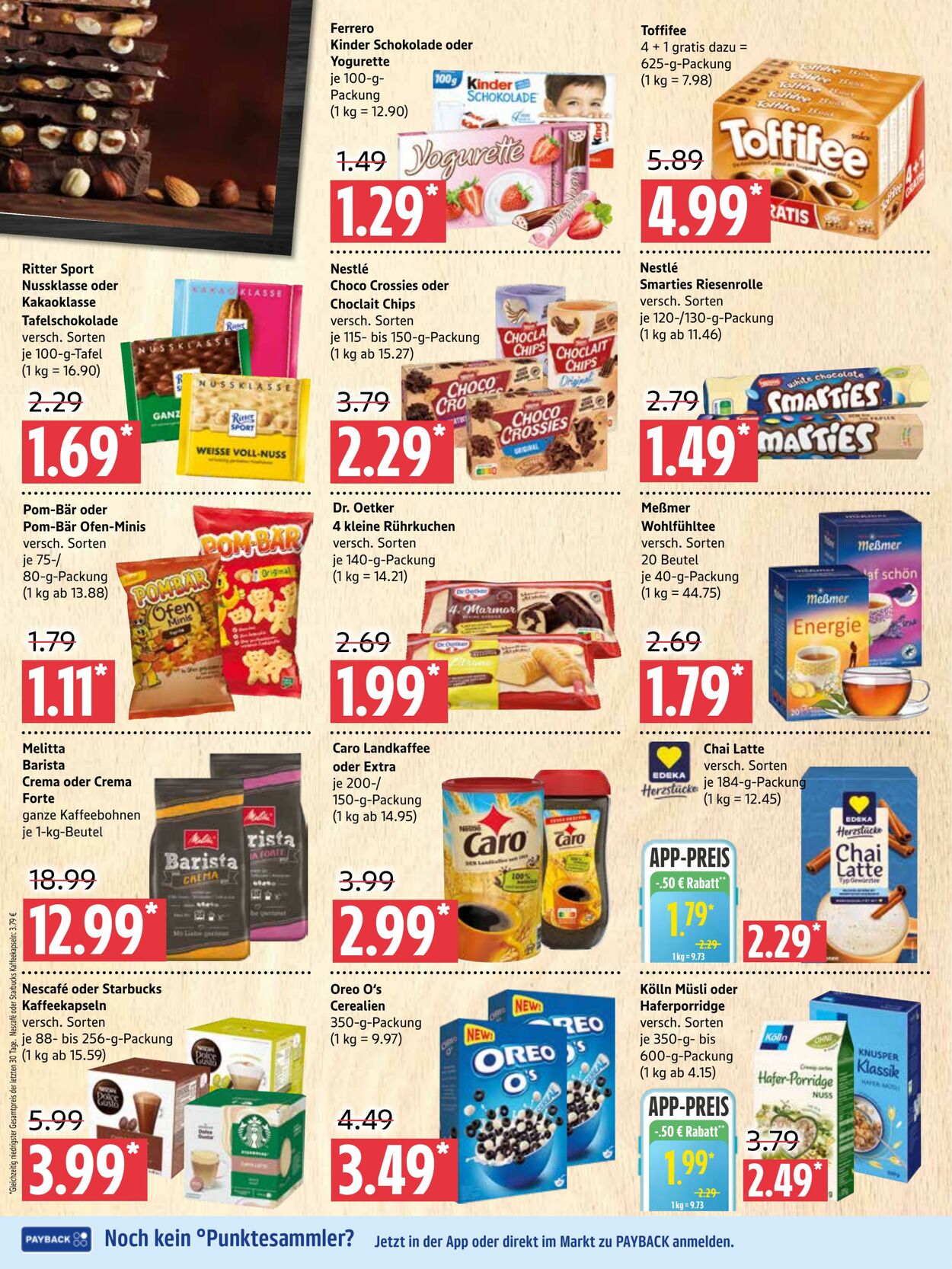 Prospekt Marktkauf 11.08.2025 - 16.08.2025