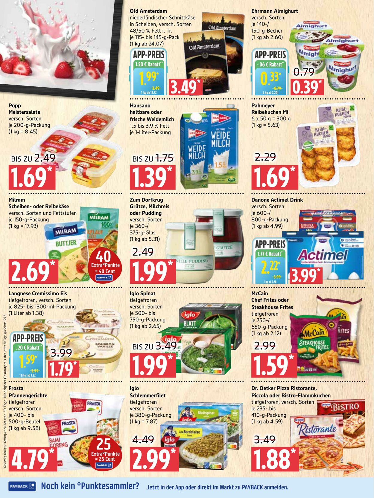 Prospekt Marktkauf 11.08.2025 - 16.08.2025