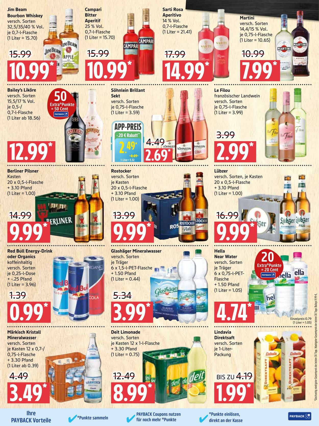 Prospekt Marktkauf 11.08.2025 - 16.08.2025