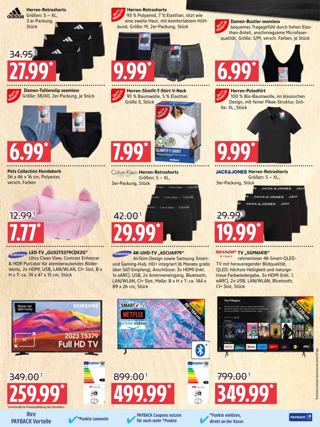 Prospekt Marktkauf 11.08.2025 - 16.08.2025
