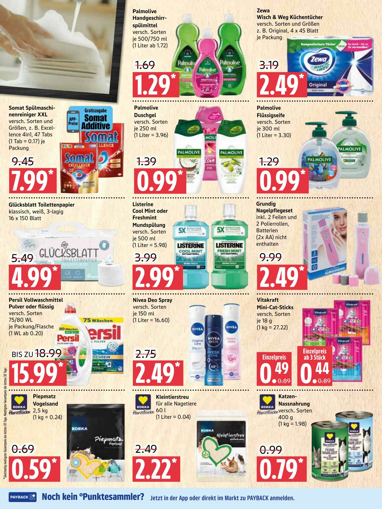 Prospekt Marktkauf 09.02.2026 - 14.02.2026