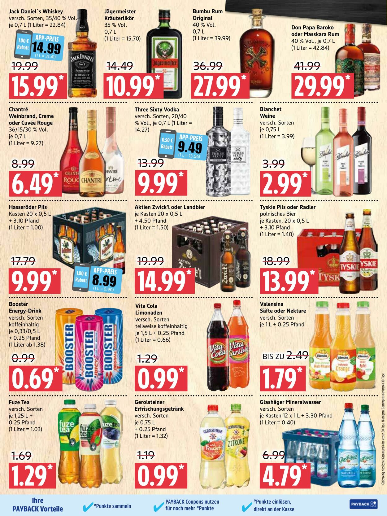 Prospekt Marktkauf 09.02.2026 - 14.02.2026