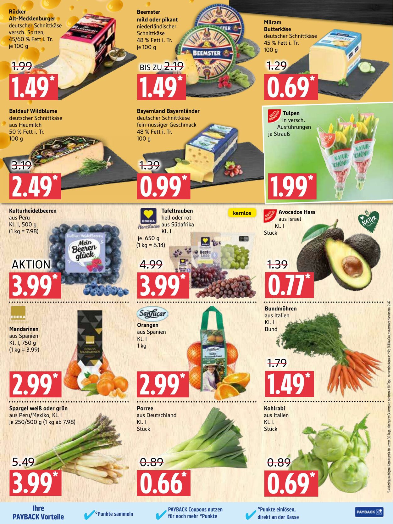 Prospekt Marktkauf 09.02.2026 - 14.02.2026
