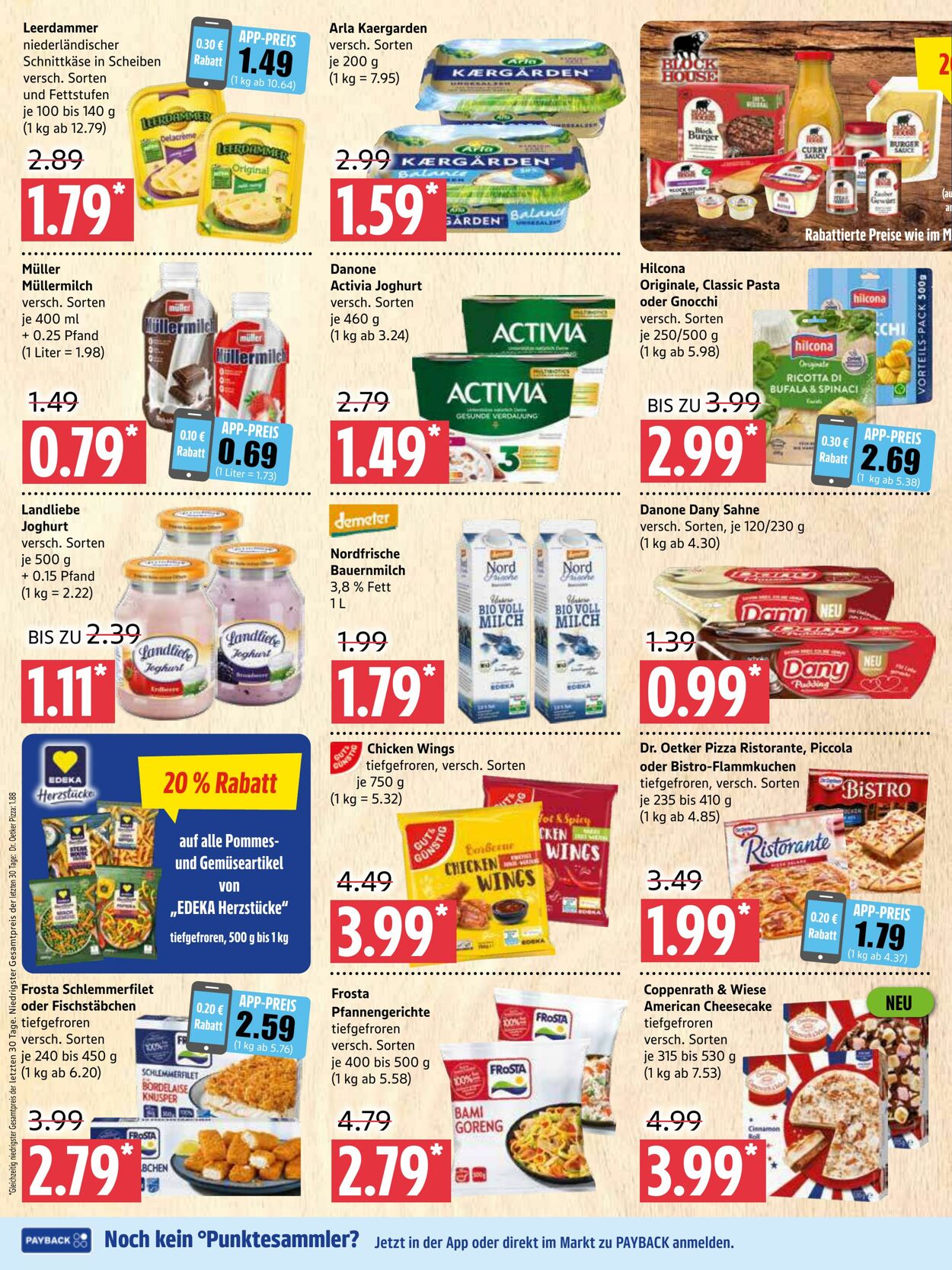 Prospekt Marktkauf 09.02.2026 - 14.02.2026