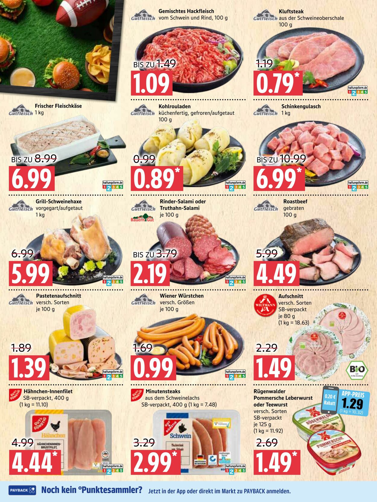 Prospekt Marktkauf 09.02.2026 - 14.02.2026