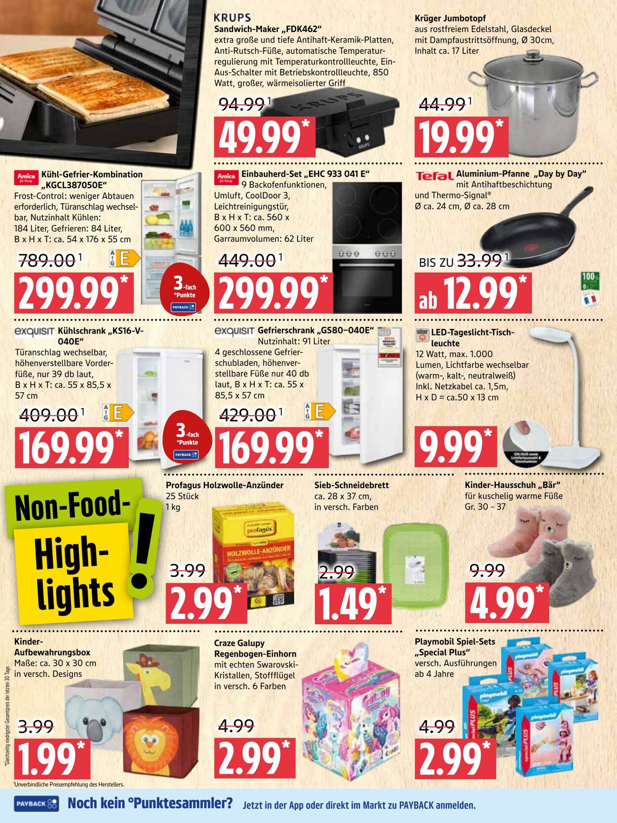Prospekt Marktkauf 09.02.2026 - 14.02.2026