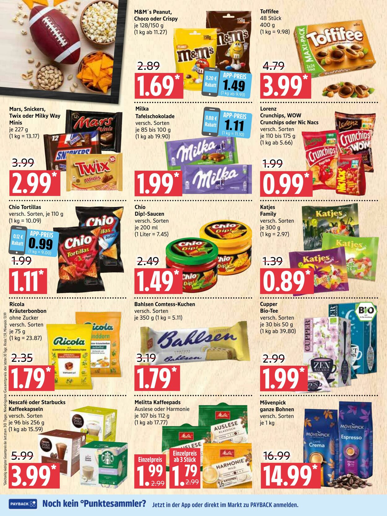Prospekt Marktkauf 09.02.2026 - 14.02.2026