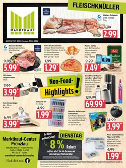 Prospekt Marktkauf 09.02.2026 - 14.02.2026