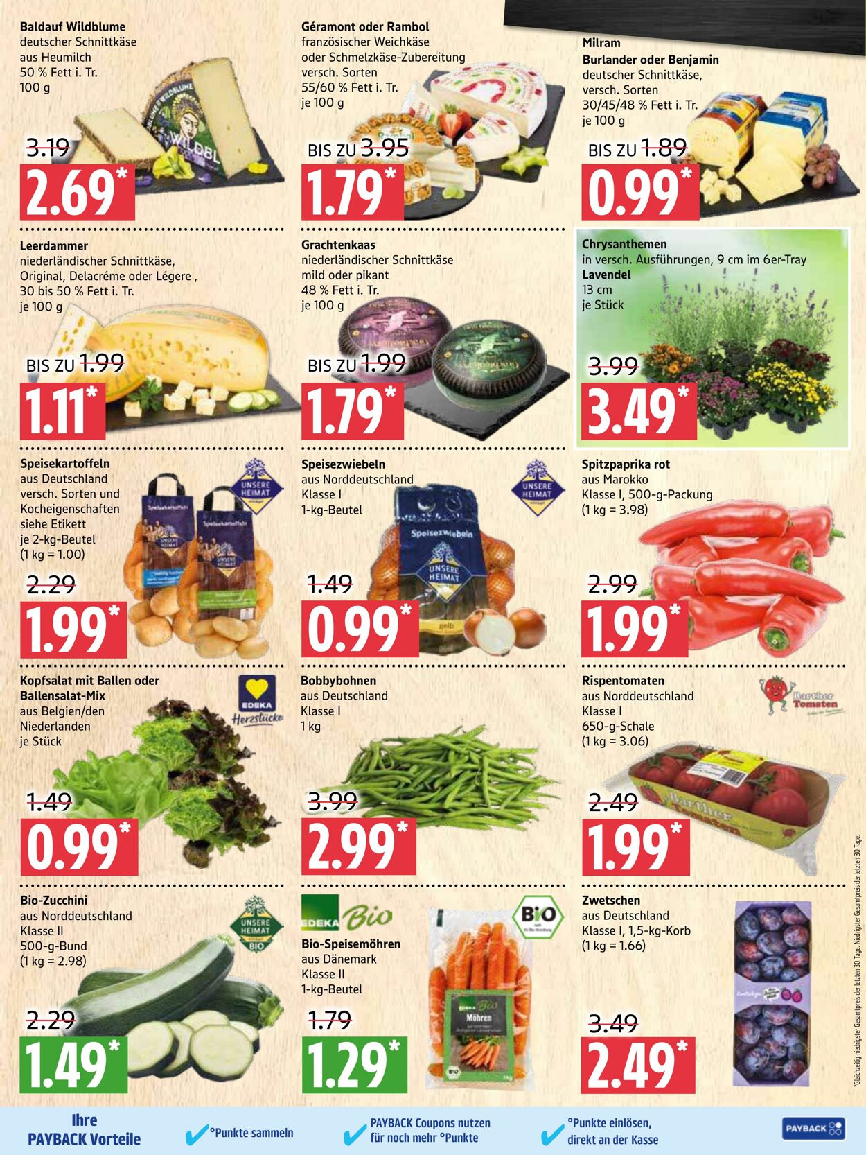 Prospekt Marktkauf 11.08.2025 - 16.08.2025