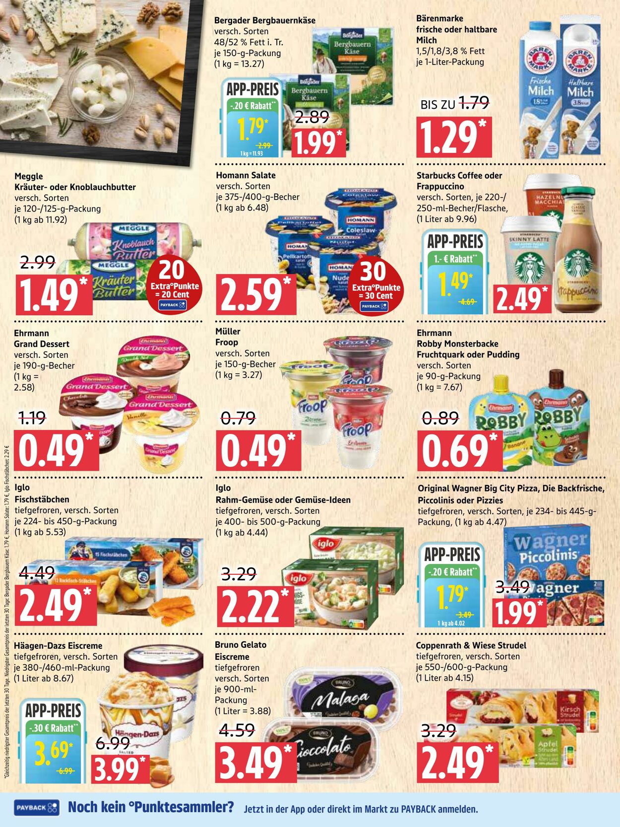 Prospekt Marktkauf 11.08.2025 - 16.08.2025