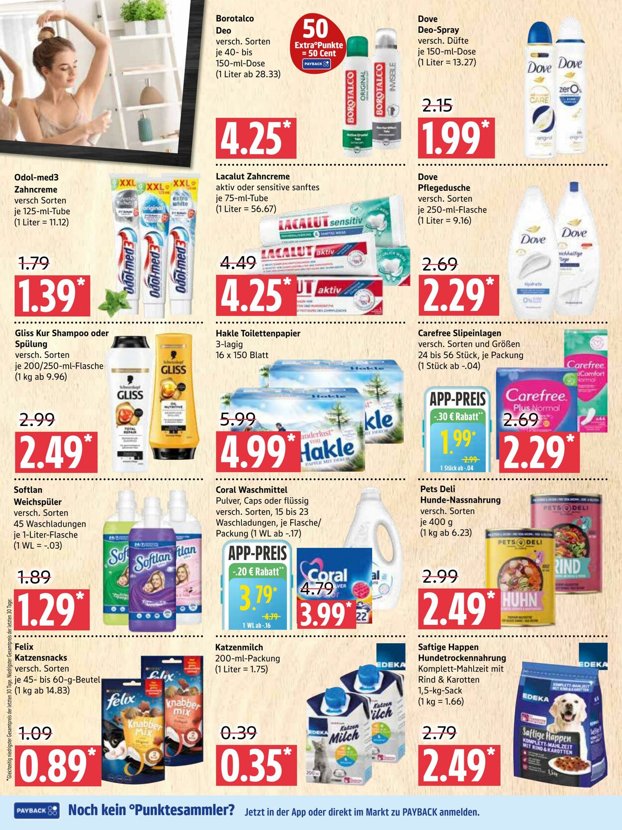 Prospekt Marktkauf 11.08.2025 - 16.08.2025