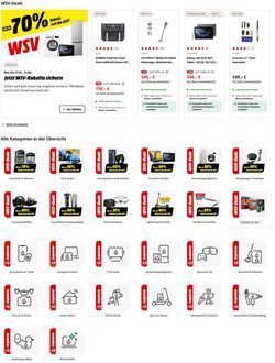 Prospekt Media Markt 11.12.2024 - 23.12.2024