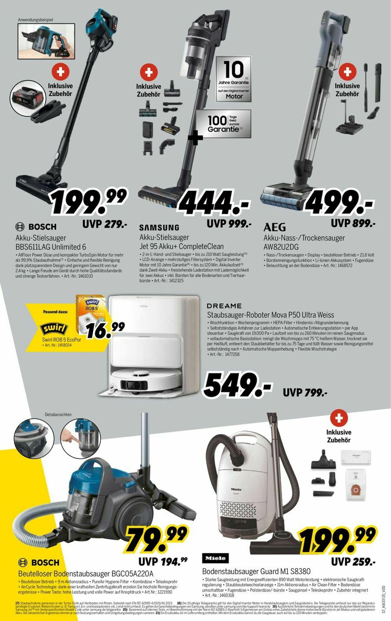 Prospekt Medimax 11.09.2025 - 25.09.2025
