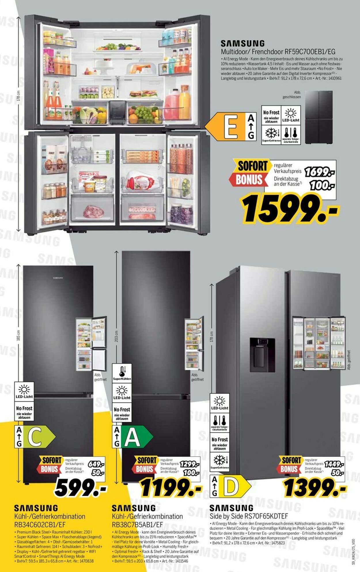 Prospekt Medimax 11.06.2025 - 25.06.2025