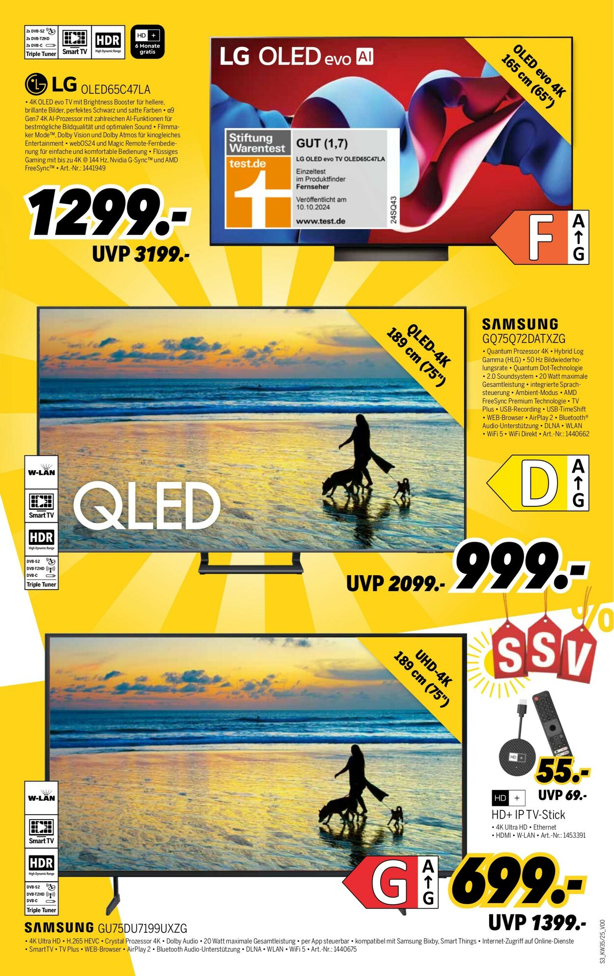 Prospekt Medimax 26.08.2025 - 03.09.2025