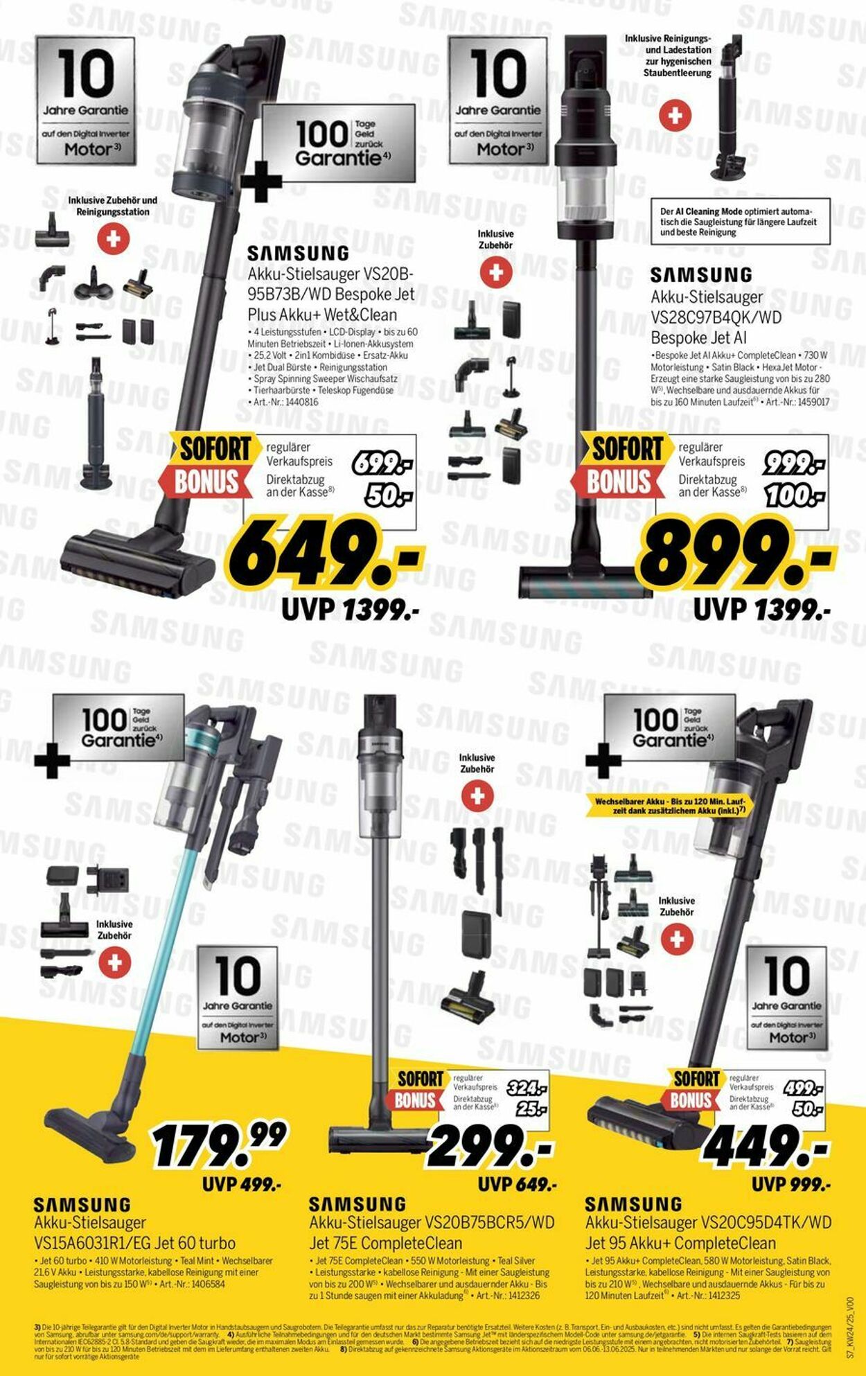 Prospekt Medimax 12.06.2025 - 26.06.2025