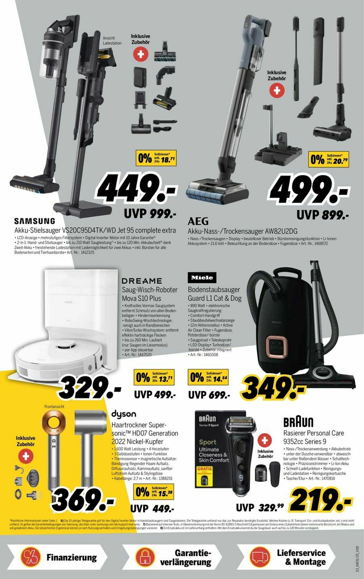 Prospekt Medimax 28.07.2025 - 04.08.2025