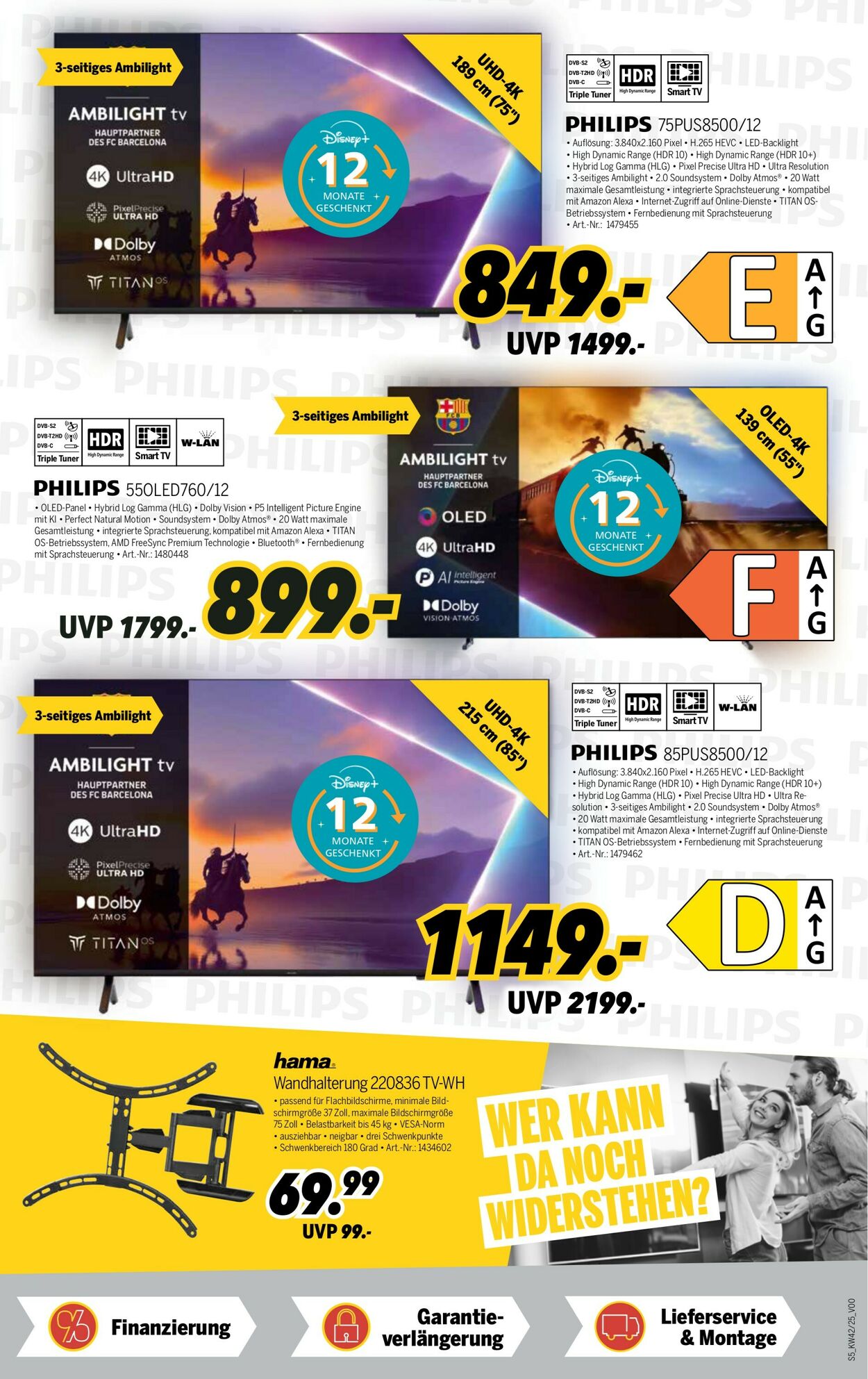 Prospekt Medimax 14.10.2025 - 28.10.2025