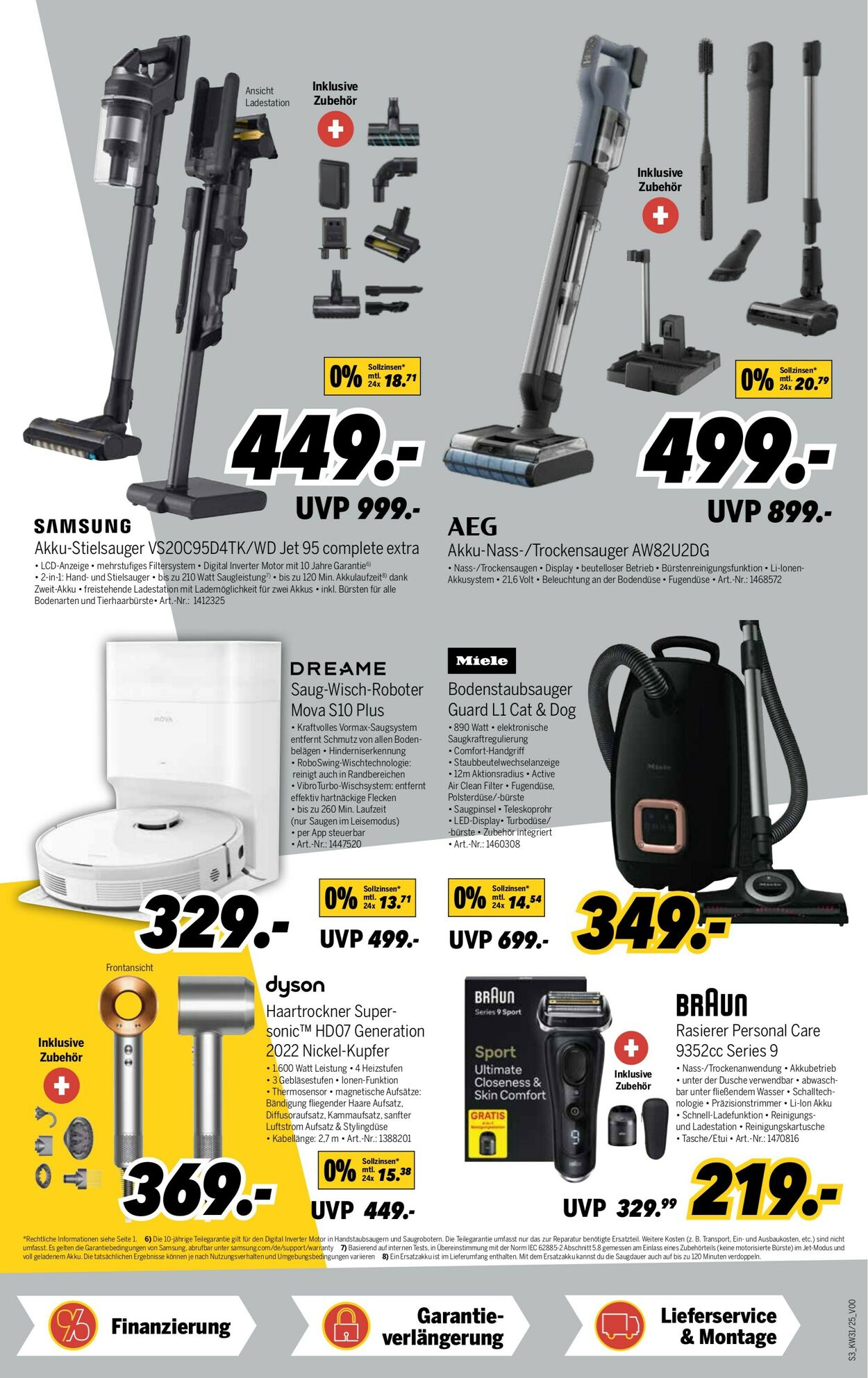 Prospekt Medimax 01.08.2025 - 15.08.2025
