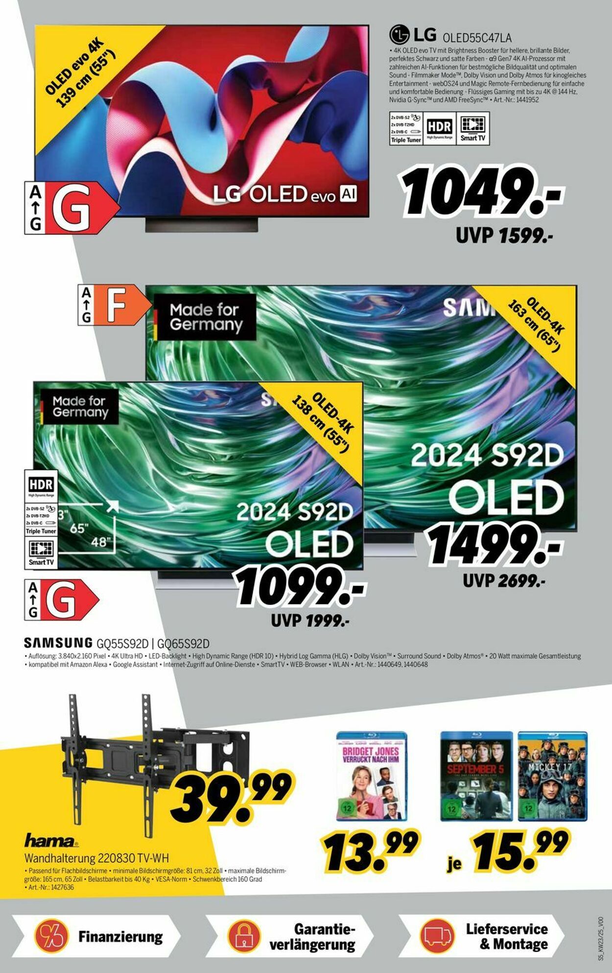 Prospekt Medimax 03.06.2025 - 17.06.2025