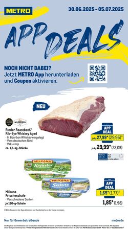 Prospekt Metro 01.07.2025 - 15.07.2025