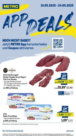 Prospekt Metro 20.05.2025 - 03.06.2025