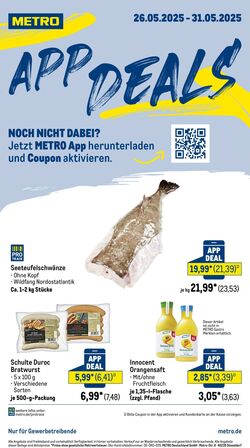 Prospekt Metro 27.05.2025 - 03.06.2025