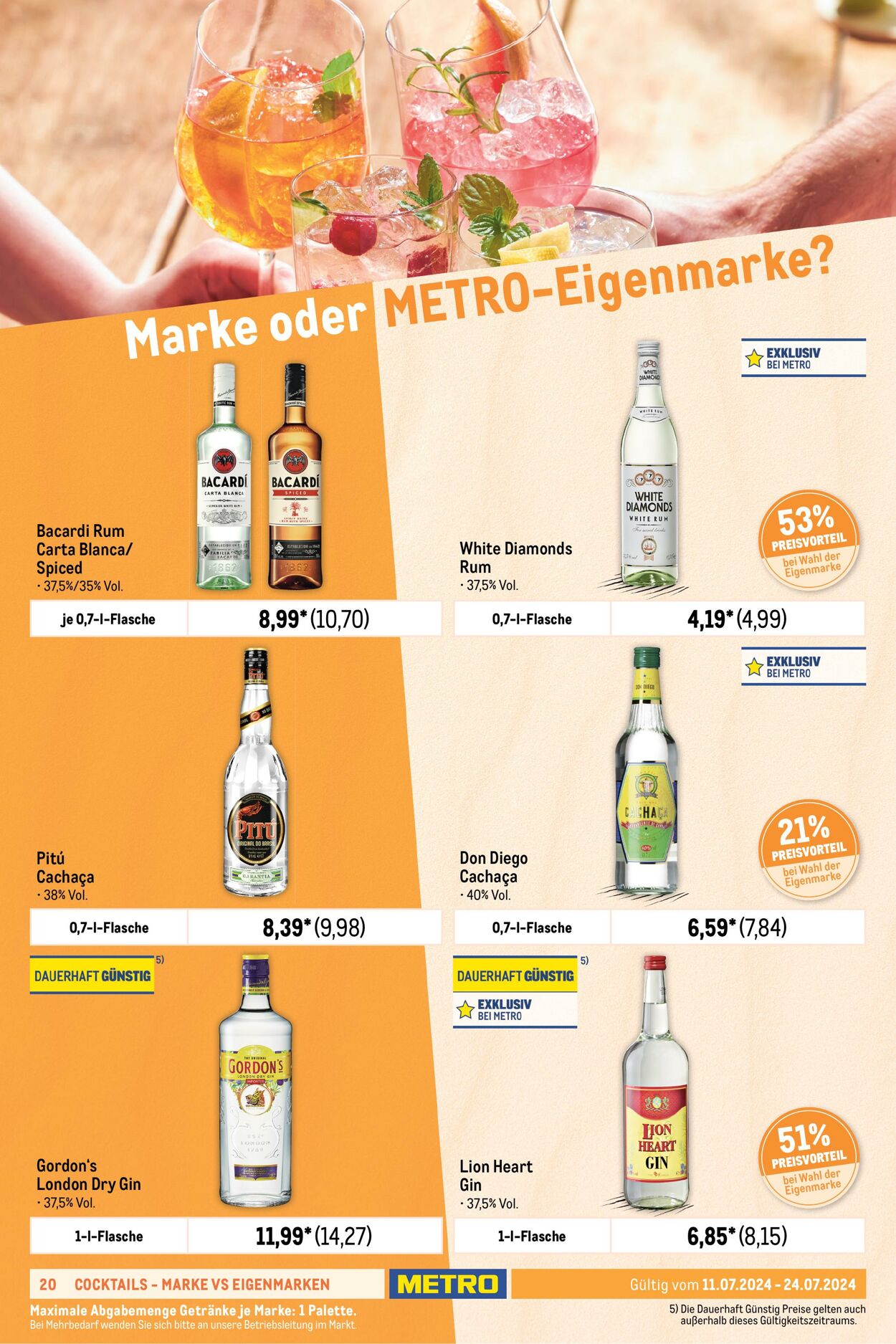 Prospekt Metro 11.07.2024 - 24.07.2024