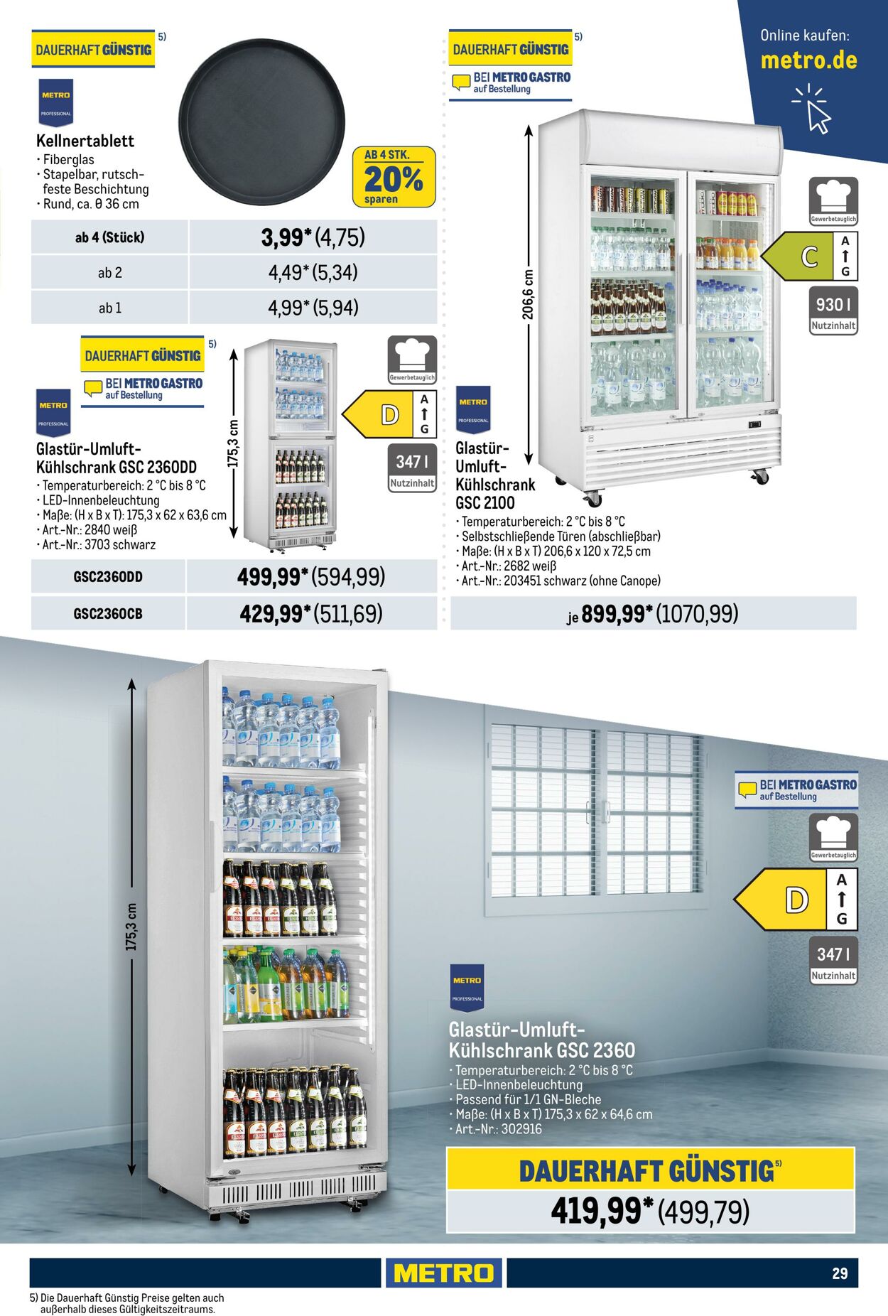 Prospekt Metro 11.07.2024 - 24.07.2024