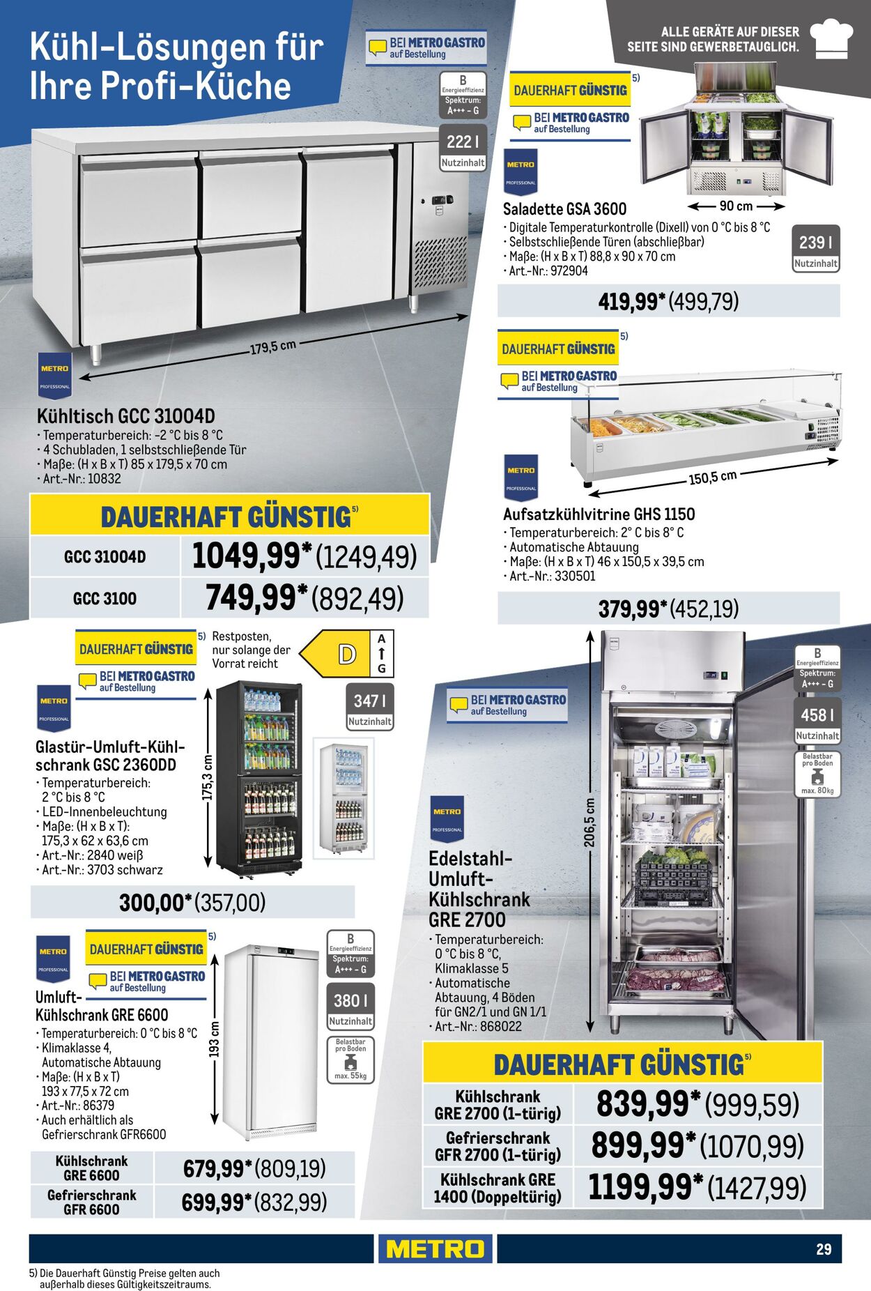 Prospekt Metro 22.08.2024 - 04.09.2024