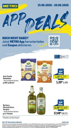 Prospekt Metro 12.06.2026 - 20.06.2026