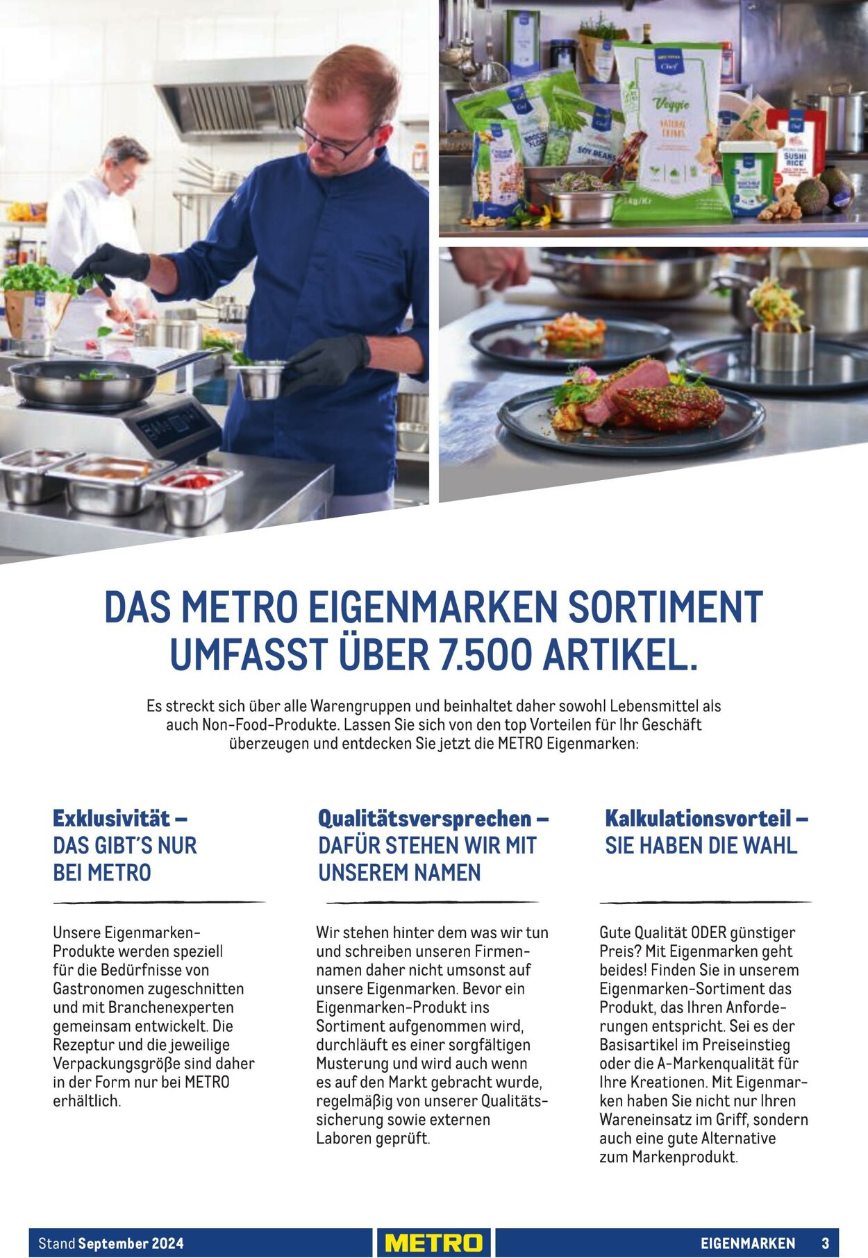 Prospekt Metro 16.04.2026 - 24.04.2026
