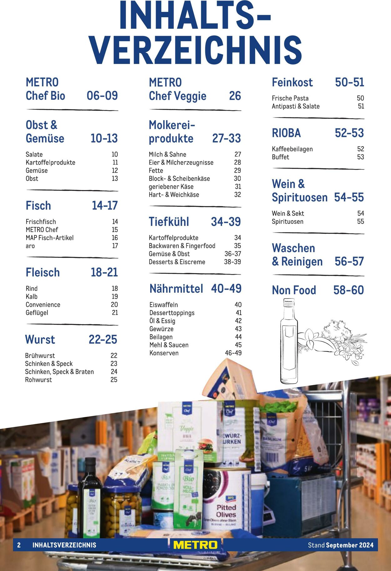 Prospekt Metro 16.04.2026 - 24.04.2026
