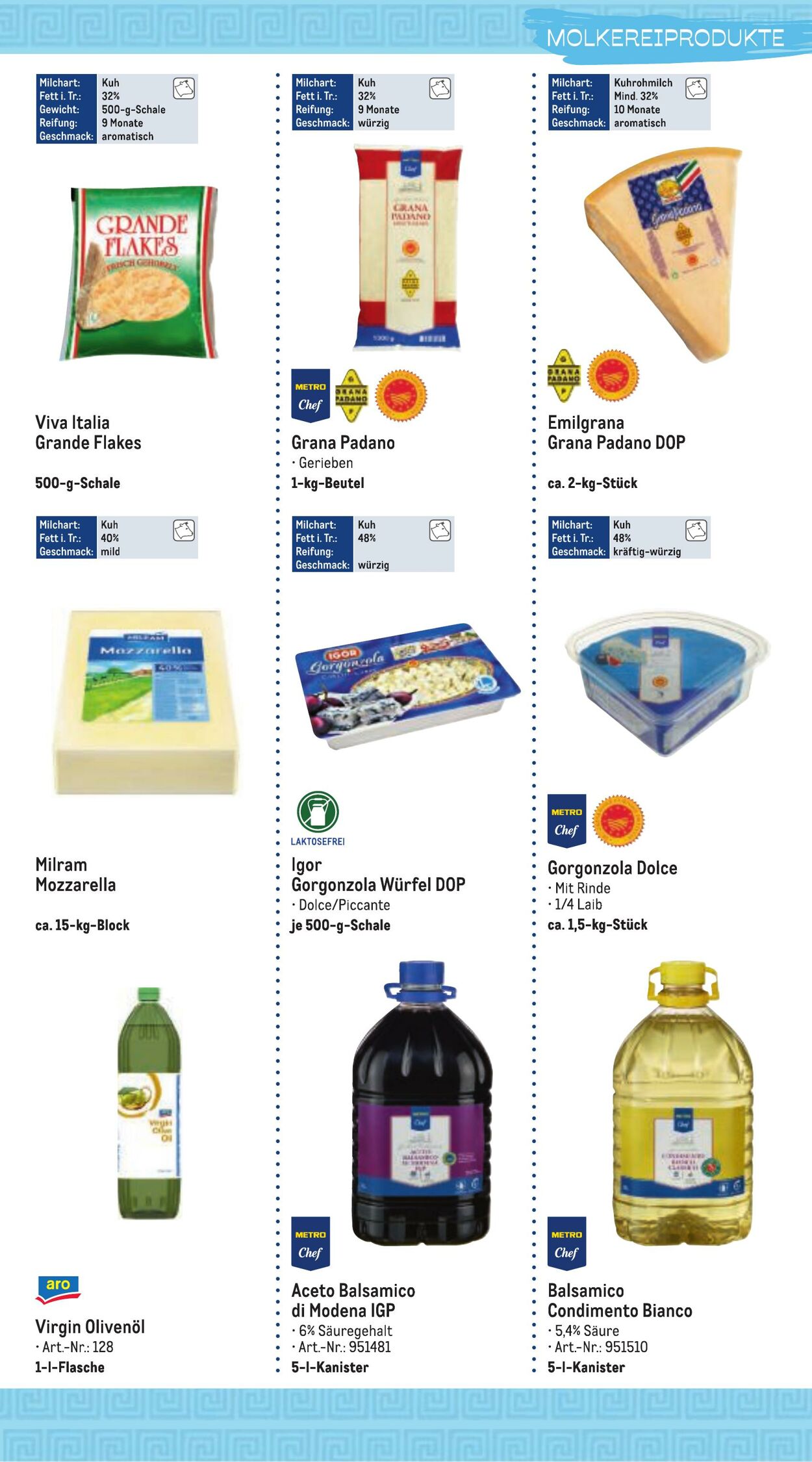 Prospekt Metro 02.03.2026 - 10.03.2026