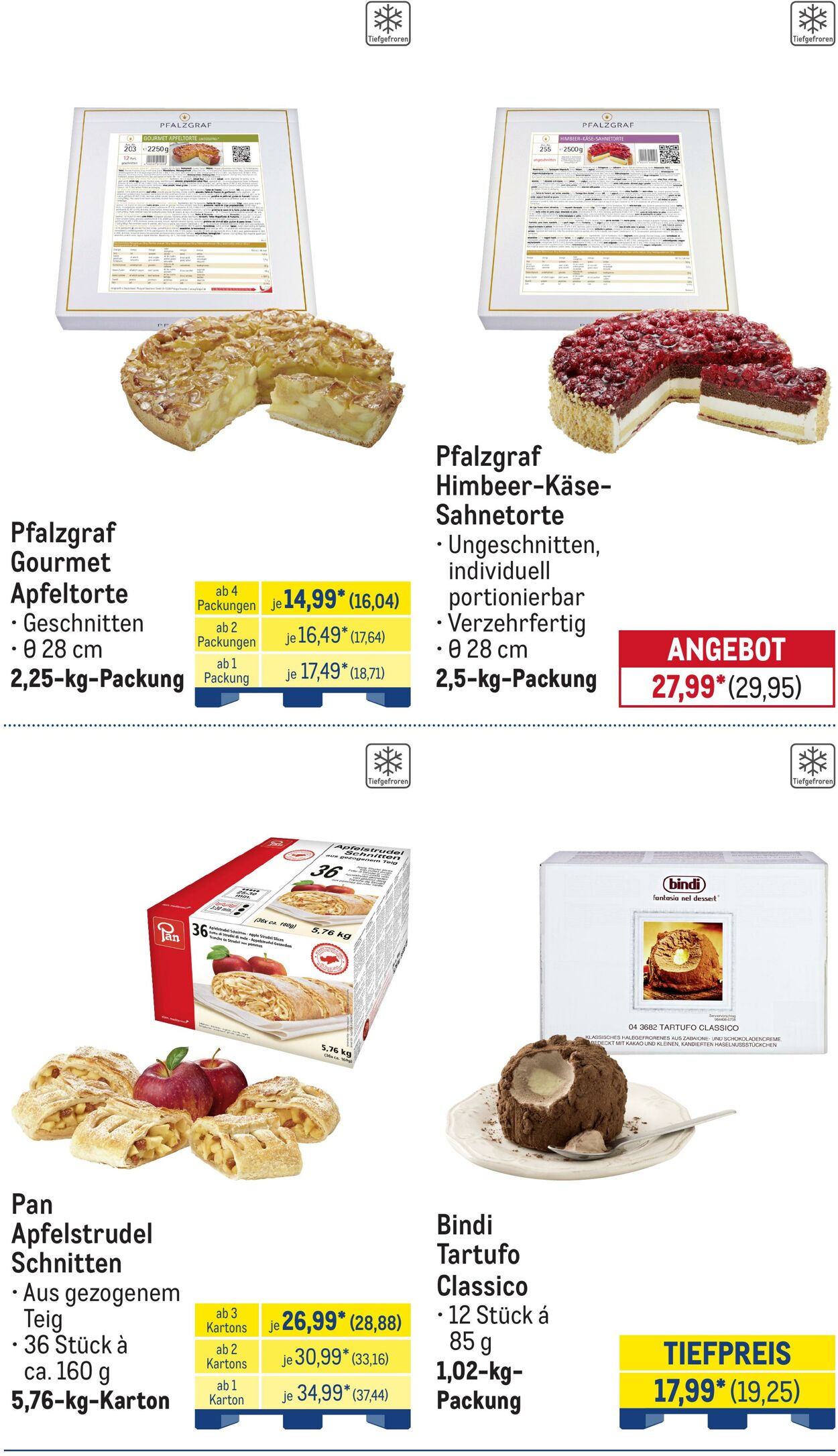 Prospekt Metro 01.06.2026 - 30.06.2026