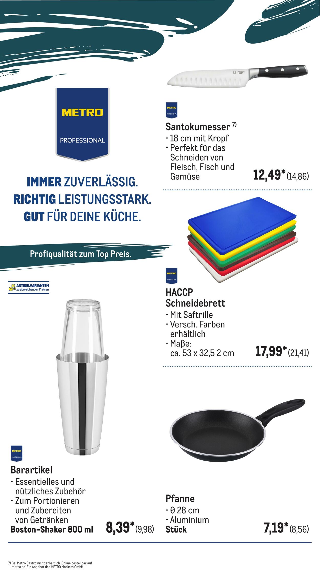 Prospekt Metro 01.05.2026 - 31.05.2026