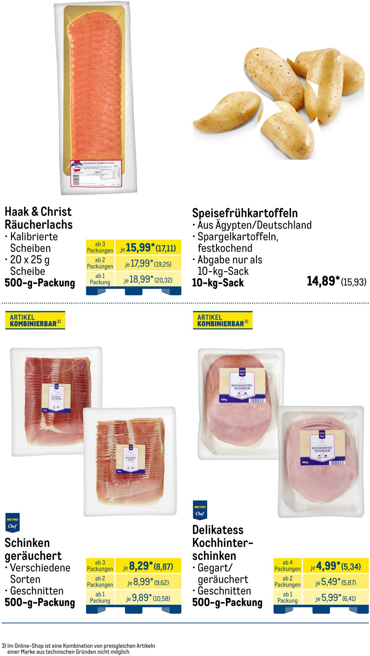 Prospekt Metro 01.05.2026 - 31.05.2026