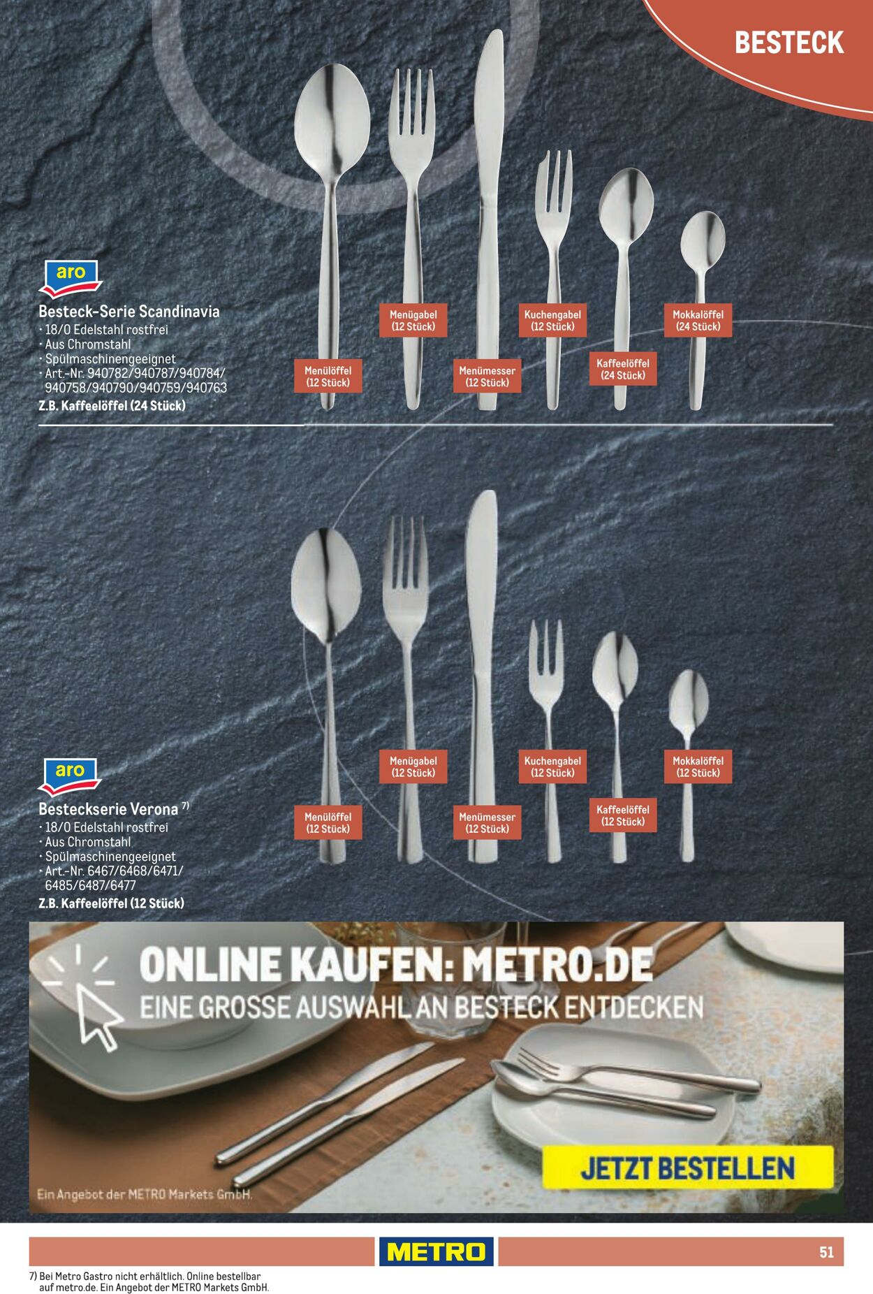 Prospekt Metro 15.06.2026 - 23.06.2026